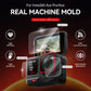 Telesin Screenprotector-set gehard glas Insta360 Ace Pro