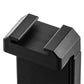 MOJOGEAR 140cm Camera en Telefoon Statief met Premium Telefoonhouder - Grote statieven