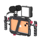 Ulanzi LINO Cage Rig voor smartphone - Metaal