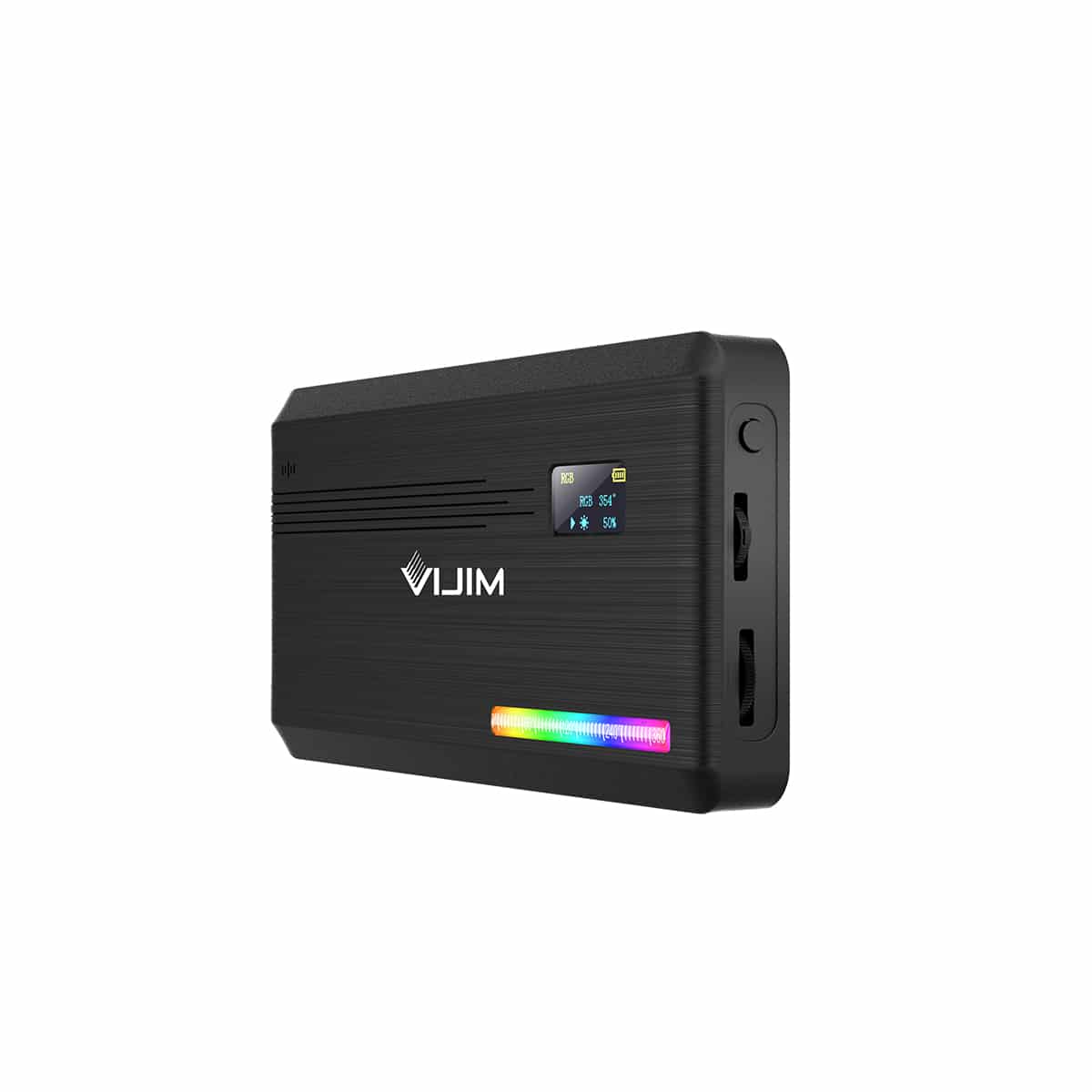 VIJIM RGB Multi Color LED light VL196
