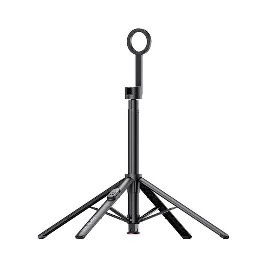 Ulanzi SK-21 Selfie Stick Statief 180 cm met MagSafe, Bluetooth remote & Auto-open - Statieven en toebehoren
