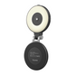 Telesin CO3 Selfie Light MagSafe - Zwart - Videoverlichting