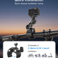 Telesin S3-HBM-14-TDJ Tube Clamp - Grijs