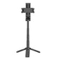 Ulanzi JJ02 Pocket selfie stick statief met bluetooth afstandsbediening - Selfiesticks