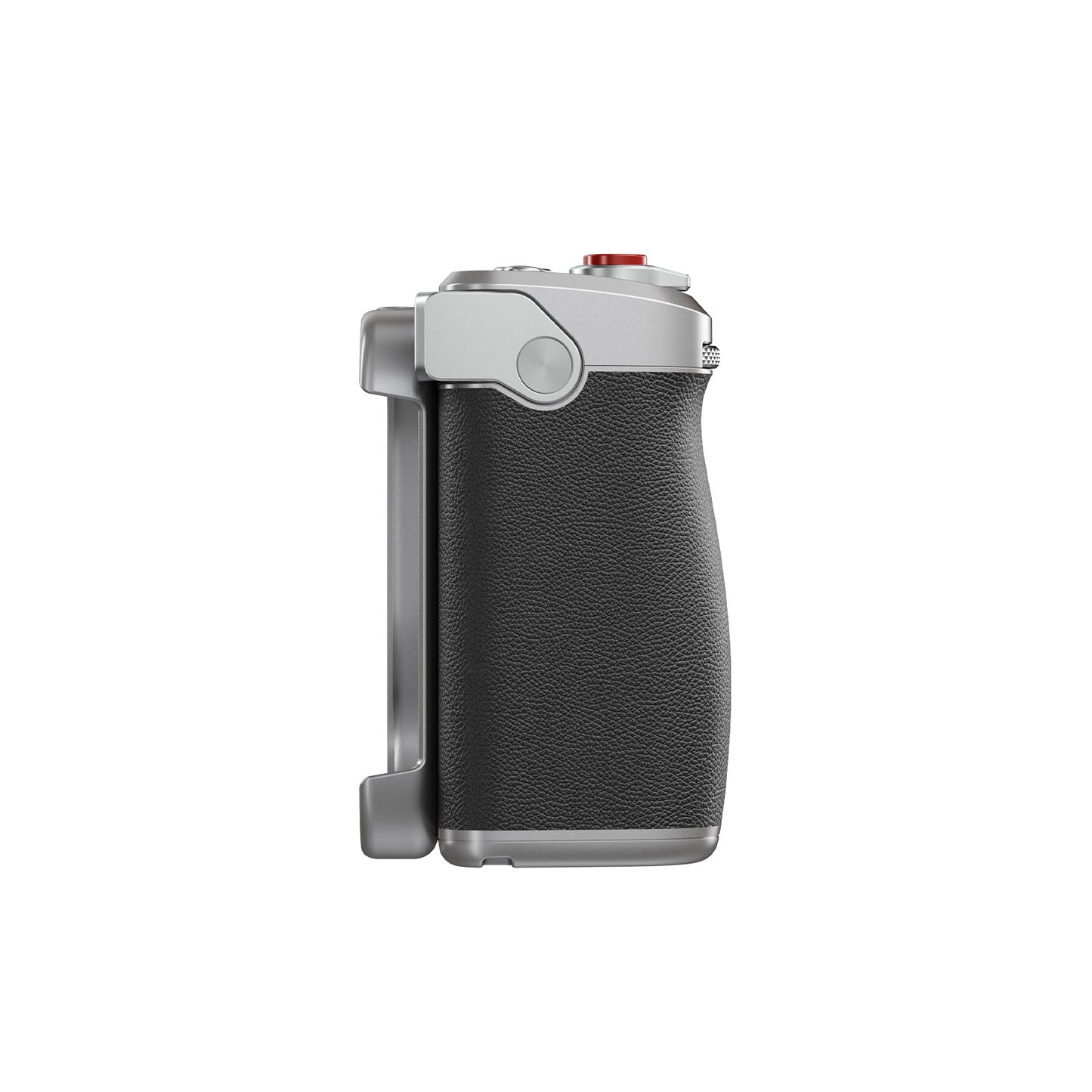 Telesin Master Grip V2 voor iPhone 17 Pro Max - Creator Combo met lamp en filter - GoPro-accessoires