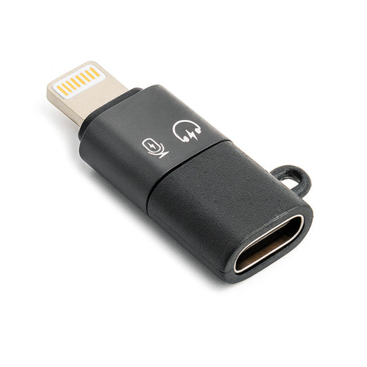 MOJOGEAR USB-C naar Lightning OTG adapter - Overige producten