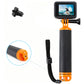 MOJOGEAR Diving Kit voor GoPro 13 - waterdichte case + filters + bobber - GoPro Onderwater-accessoires