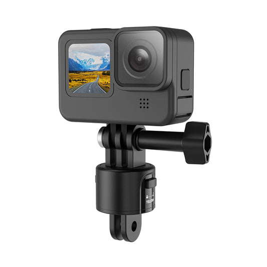 DJI Osmo Magnetic Ball-Joint Adapter Mount DJI Osmo Magnetic Ball-Joint Adapter Mount