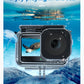 Telesin waterdichte case voor DJI Osmo Action 3/4/5