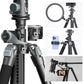 Ulanzi MT-59 premium tripod with horizontal/tiltable arm - 176cm