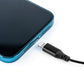 MOJOGEAR Speldmicrofoon met Lightning-aansluiting voor iPhone en iPad - 3 meter