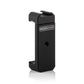 MOJOGEAR 177cm 2-in-1 camera en telefoon statief: driepoot & monopod
