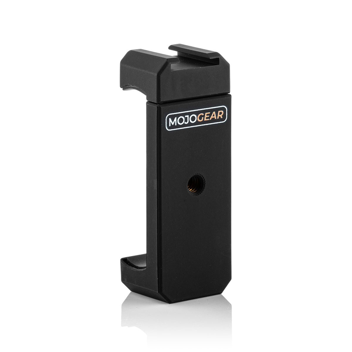 MOJOGEAR 177cm 2-in-1 camera en telefoon statief: driepoot & monopod