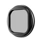 Telesin Variable ND Filter ND2-32 for Telesin lens case