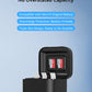 Telesin batterij oplaadbox voor GoPro Hero 13 - GoPro Accu's en opladers