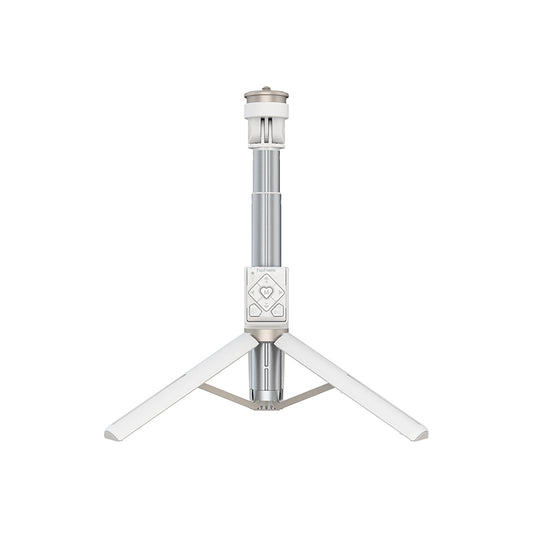 Hohem RS01 Selfie Stick Statief met Gimbal Remote - Zwart - Gimbal-accessoires