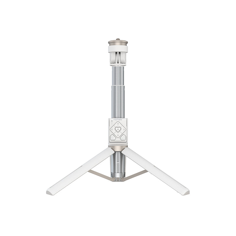 Hohem RS01 Selfie Stick Statief met Gimbal Remote - Zwart - Gimbal-accessoires