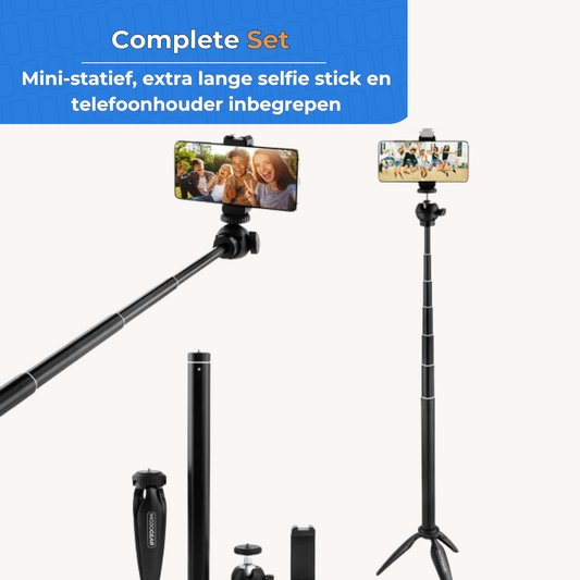TONEOF 173cm Magnetisch Selfiestick Statief,Sterke Magnetische Aluminium Telefoonhouder,360° Draaibaar,Intrekbaar Reisstatief met Metalen Ring&Afstandsbediening,Monopod voor alle Telefoons-Zwart Paars TONEOF 173cm Magnetisch Selfiestick Statief,Sterke Magnetische Aluminium Telefoonhouder,360° Draaibaar,Intrekbaar Reisstatief met Metalen Ring&Afstandsbediening,Monopod voor alle Telefoons-Zwart Paars