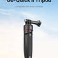 Ulanzi Go Quick II tripod: Magnetische GoPro Tripod &amp; Selfie Stick