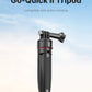 Ulanzi Go Quick II tripod: Magnetische GoPro Tripod & Selfie Stick - GoPro Tripods