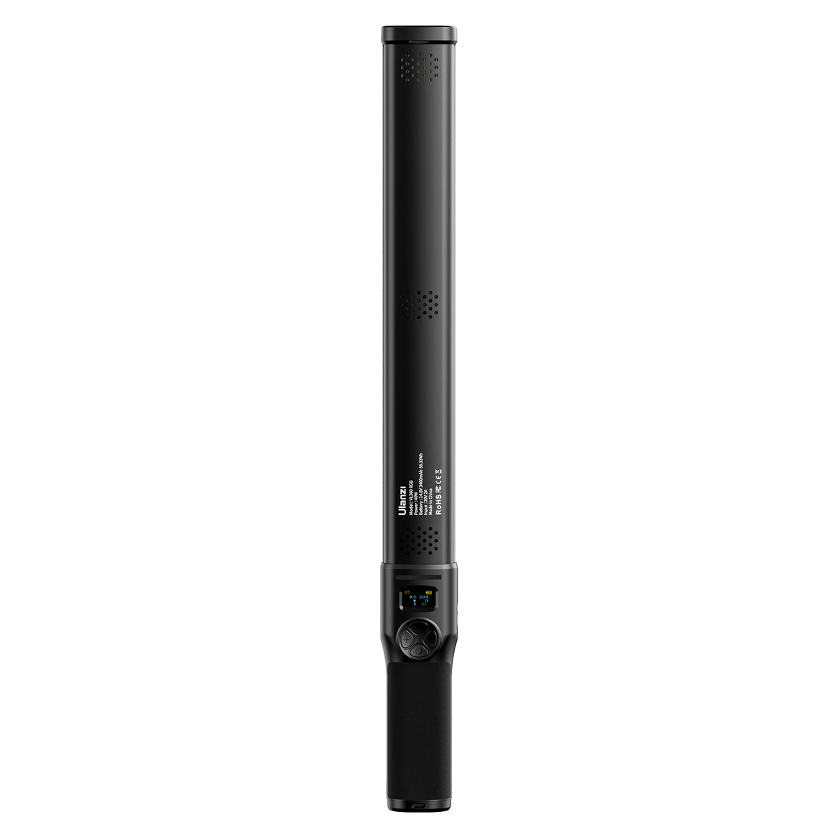 Ulanzi VL360 RGB Tube Light Pro with handle