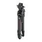 Ulanzi GlideGo JJ06 Video Tripod met kantelbare arm - Carbon - Grote statieven