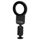 MOJOGEAR Premium Magnetische telefoonhouder voor statief - Kantelbaar en draaibaar - Telefoonhouders