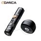 Comica VM10 Pro compacte microfoon voor telefoon en camera - met 3.5mm en USB-C