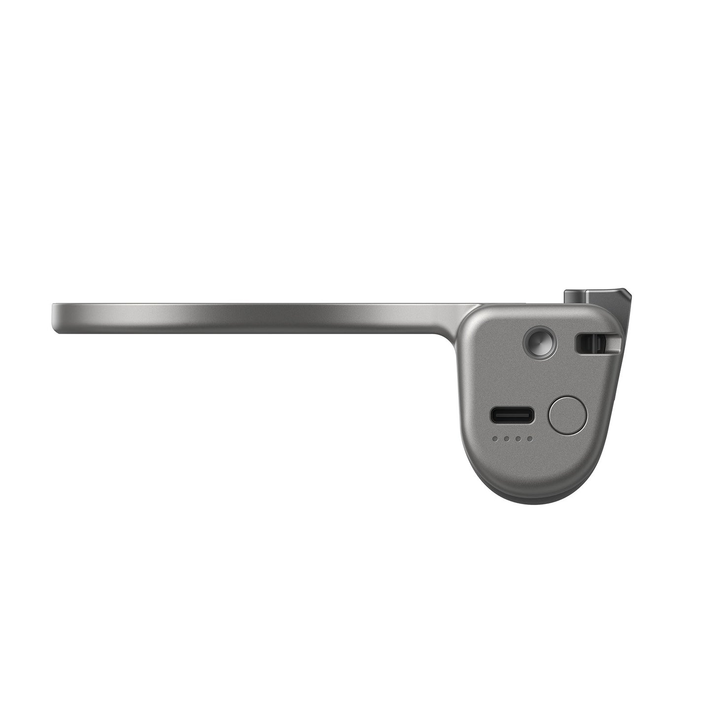 Telesin Master Grip voor iPhone & Android - Zwart