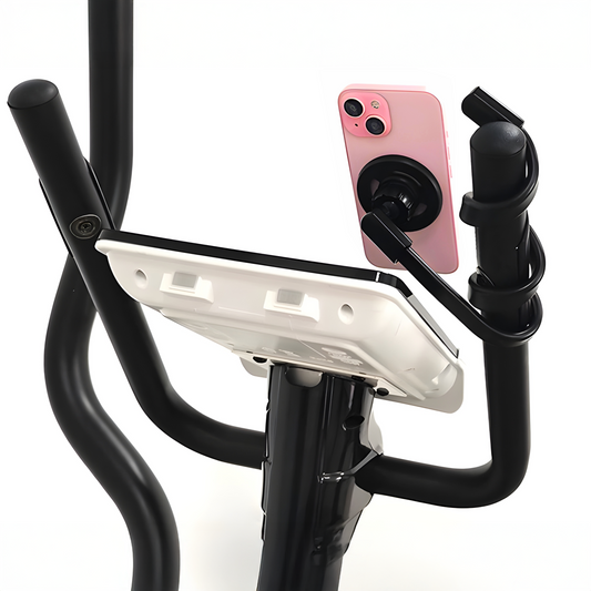 MOJOGEAR Flexibele arm met magnetische mount voor smartphone - Telefoon en Tablethouders