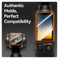 Telesin Screenprotector-set gehard glas voor Osmo Pocket 3