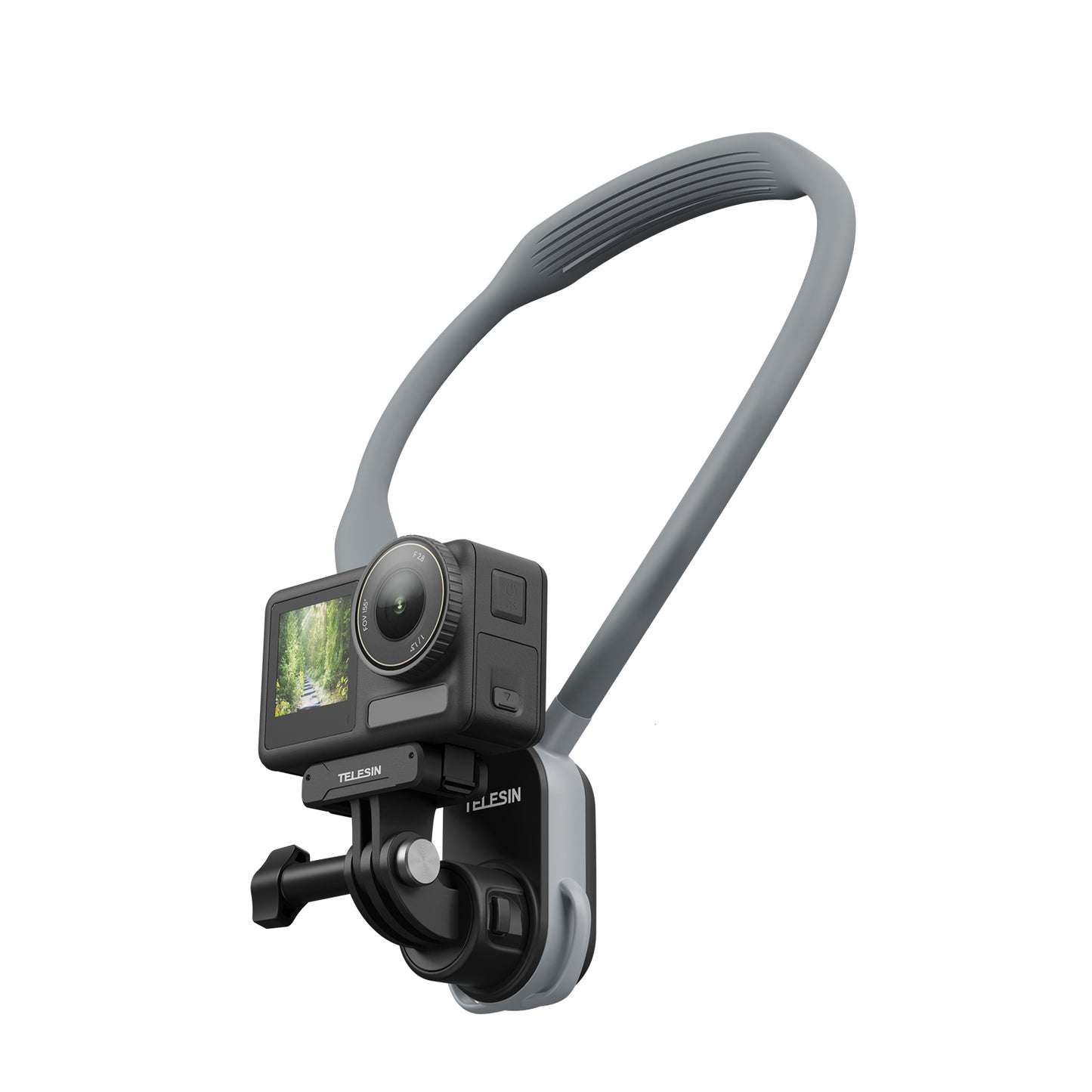 Telesin Neck Mount Quick Release for GoPro/action cam