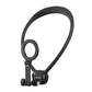 Telesin Neck Mount 360º Combo - GoPro & Smartphone - Black