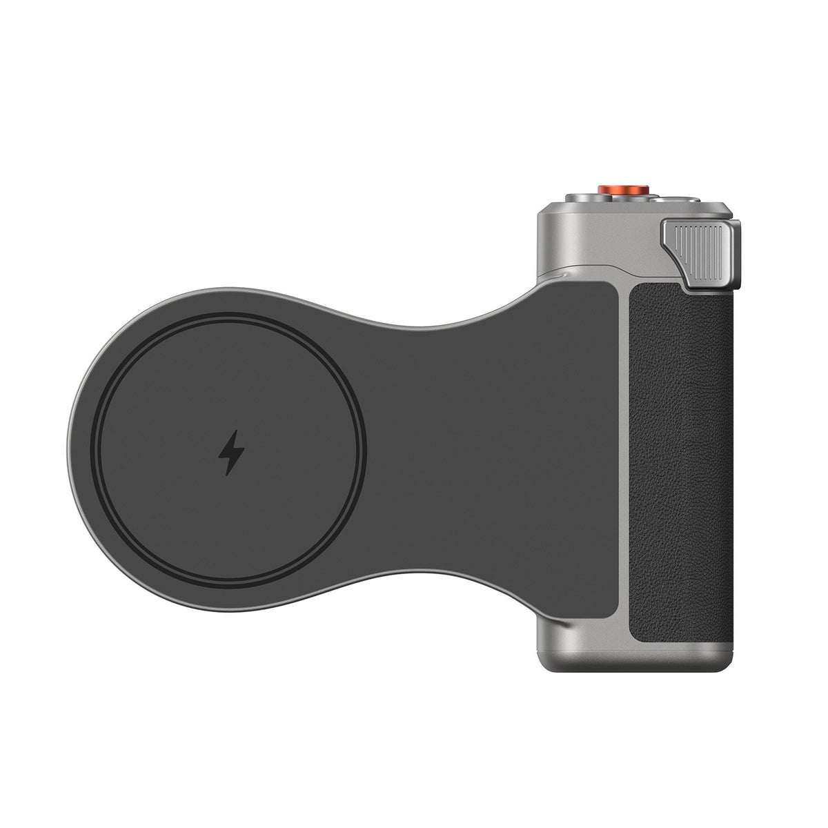 Telesin Master Grip for iPhone & Android - Black