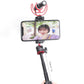 Ulanzi MT-08 vlog tripod, hand grip & selfie stick