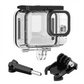 MOJOGEAR Accessory set for GoPro Hero 9 / 10 / 11 / 12