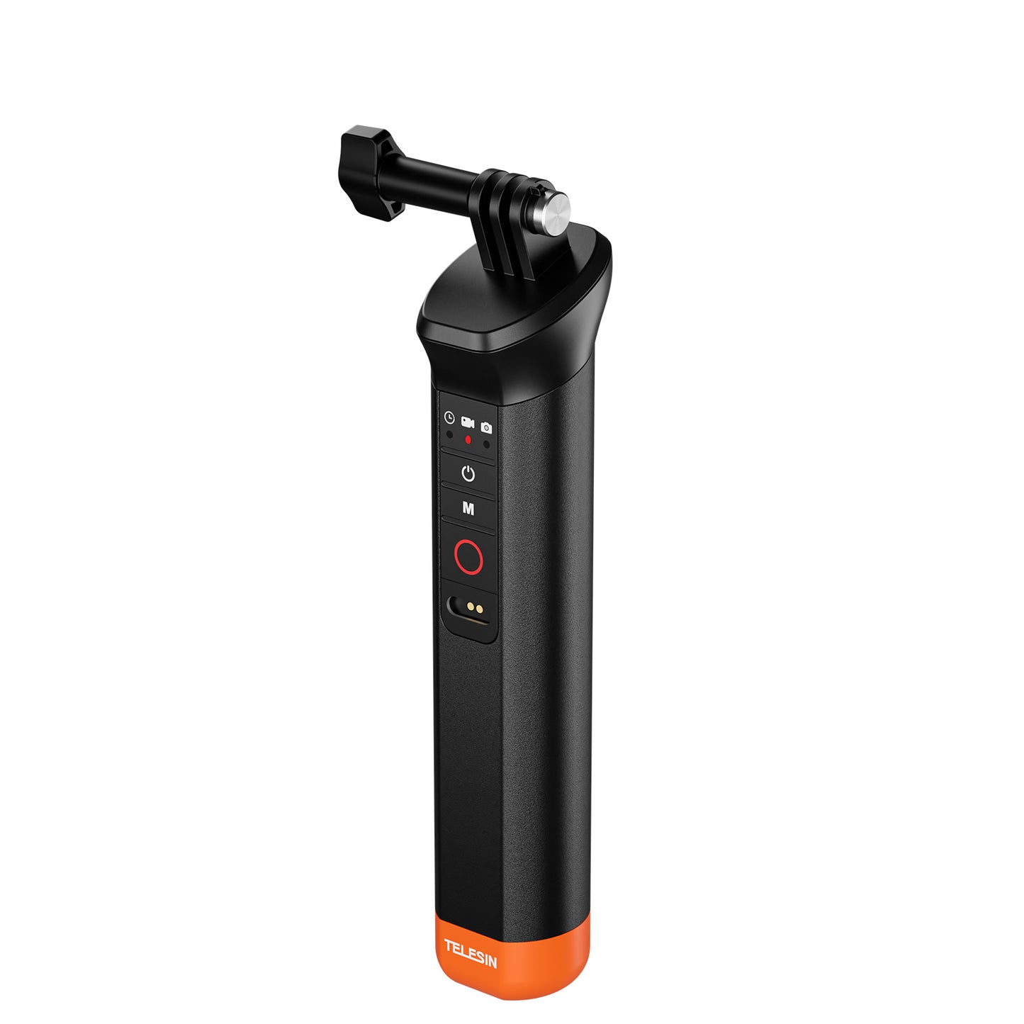 Telesin Underwater Bobber with Remote for GoPro