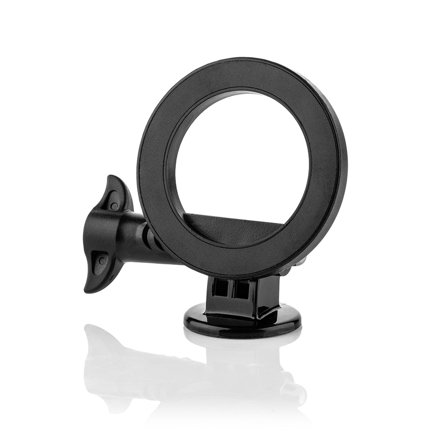 Flexibel mini-statief met extra flexibele poten - Medium - Magnetische telefoonhouder