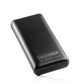 MOJOGEAR MINI XL 20,000 mAh EXTRA FAST power bank with USB-C to USB cable Extra Strong 1.5m