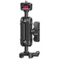 Ulanzi SC-02 Extra Strong 4.5 inch Suction Cup with Magic Arm for Camera - up to 3kg