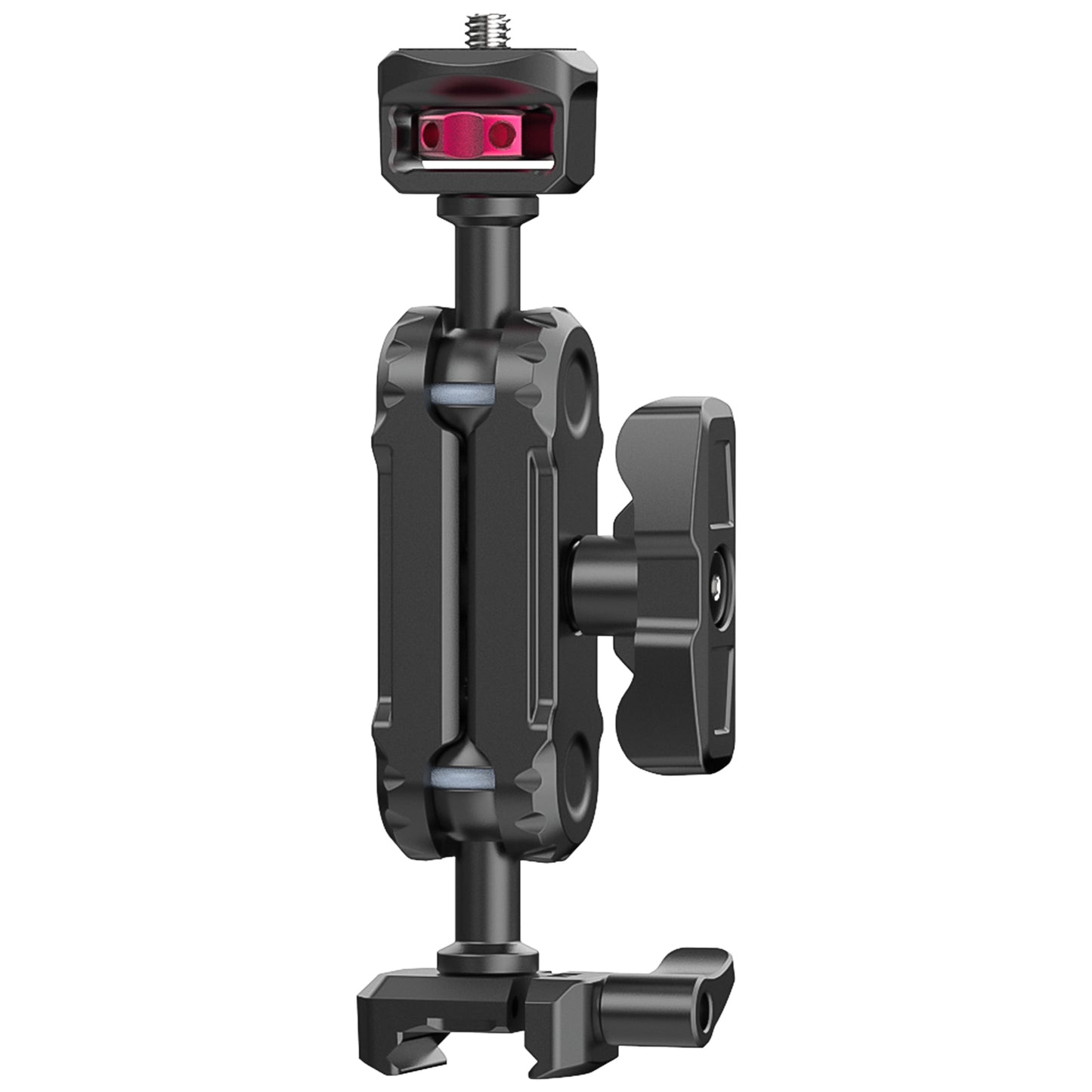 Ulanzi SC-02 Extra Strong 4.5 inch Suction Cup with Magic Arm for Camera - up to 3kg