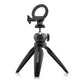 MOJOGEAR Magnetic Tripod Phone Holder - Tiltable