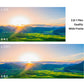 Ulanzi Anamorphic lens 1.55 XT voor alle smartphones - Lenzen