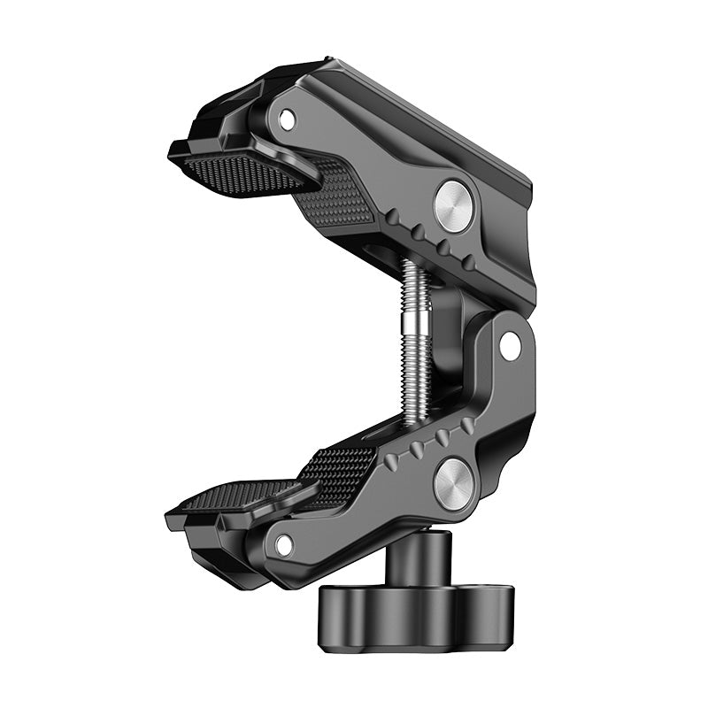 Ulanzi HD02 Magic Arm Kit with Clamp - Black