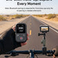 Telesin T13 Bluetooth Remote for DJI Osmo Action - Waterproof