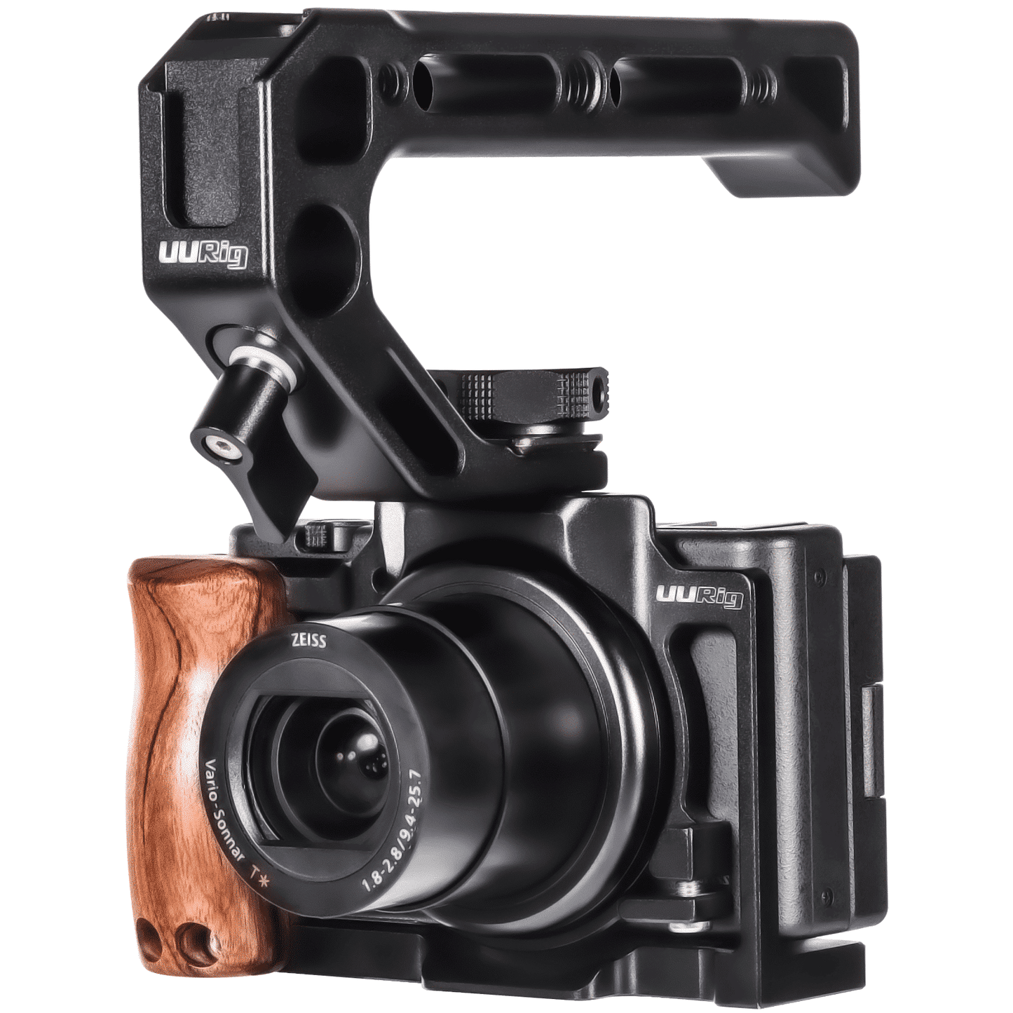 Ulanzi UURig metalen camera cage voor Sony ZV-1