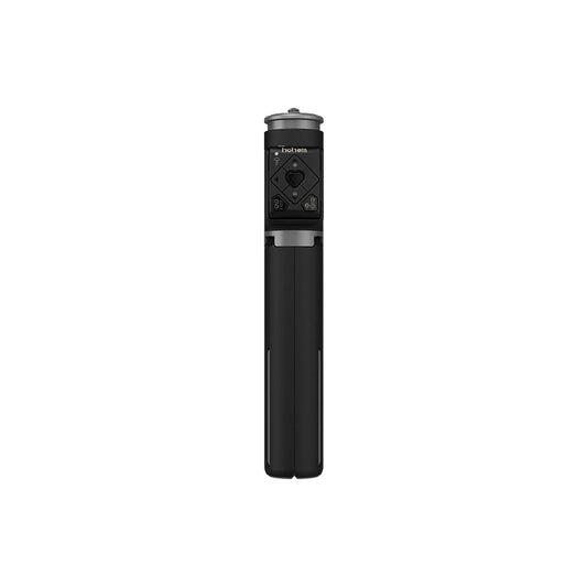 Hohem RS01 Selfie Stick Statief met Gimbal Remote - Zwart - Gimbal-accessoires