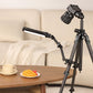 Ulanzi HD02 Magic Arm Kit with Clamp - Black