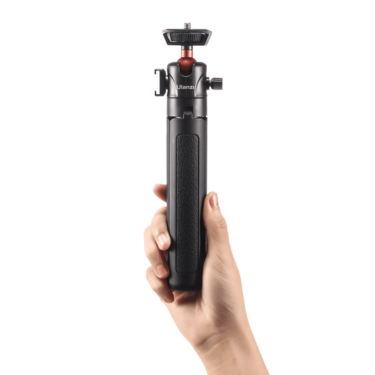 Tripod mini để bàn Ulanzi MT-41 kiêm gậy selfie - Phiên bản nâng cấp Tripod mini để bàn Ulanzi MT-41 kiêm gậy selfie - Phiên bản nâng cấp