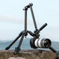 Ulanzi GlideGo JJ06 Video Tripod Carbon - Black